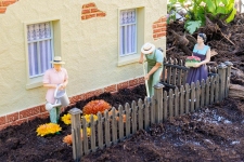 Pola 331536 - G - Gärtner